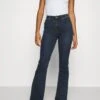 Lee Flare Bo - Flared Jeans - Clean Aurora -Anna Field Winkel 79d9a6df75f64cc0b4a53a136f71c501
