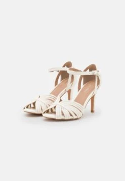 Anna Field Sandalen Met Hoge Hak - White 10 Anna Field Sandalen Met Hoge Hak - White -Anna Field Winkel 79dafb3df33c4e748a1401eabf1b97e1