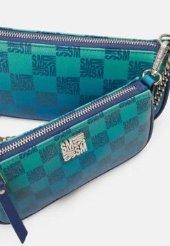 Steve Madden Burgento Set - Schoudertas - Blue -Anna Field Winkel 7a5b77521acb4dbd815081d759b98684