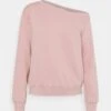 Even&Odd Sweater - Pink -Anna Field Winkel 7b1ce9d1ee544228bc64cd5e6136d681