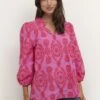 Culture Cutia - Blouse - Fuchsia Pink 1 Culture Cutia - Blouse - Fuchsia Pink -Anna Field Winkel 7b2b69b33e4a49fbbbc06a312b9ebbcb