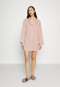 Anna Field Nachtjapon - Pink -Anna Field Winkel 7b9ed8ea84444382bfb0034344a20cfb
