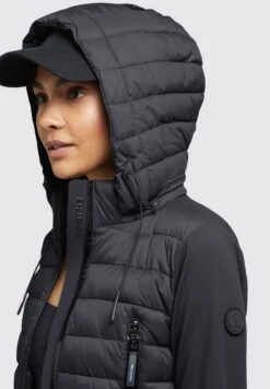 Khujo Dalis Matt - Jas - Schwarz -Anna Field Winkel 7d901611ce8c43e98c7146a1c490fd65