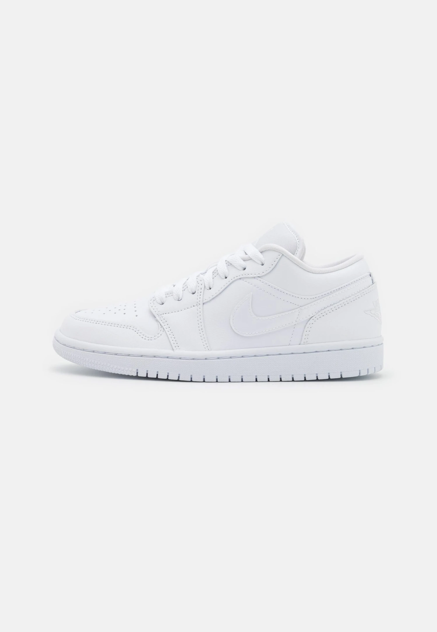Wmns Air Jordan 1 Low 365 - Sneakers Laag - White 4 Wmns Air Jordan 1 Low 365 - Sneakers Laag - White - Afbeelding 2