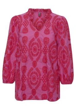 Culture Cutia - Blouse - Fuchsia Pink 12 Culture Cutia - Blouse - Fuchsia Pink -Anna Field Winkel 7f8a84df6b004b78bc2ae1f59ef75054