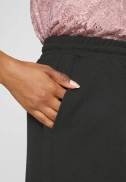 Noisy May Petite Nmjasa Wide Pant- Broek - Black 13 Noisy May Petite Nmjasa Wide Pant- Broek - Black -Anna Field Winkel 809e2599c0b7419c8262f0f1269a04c0