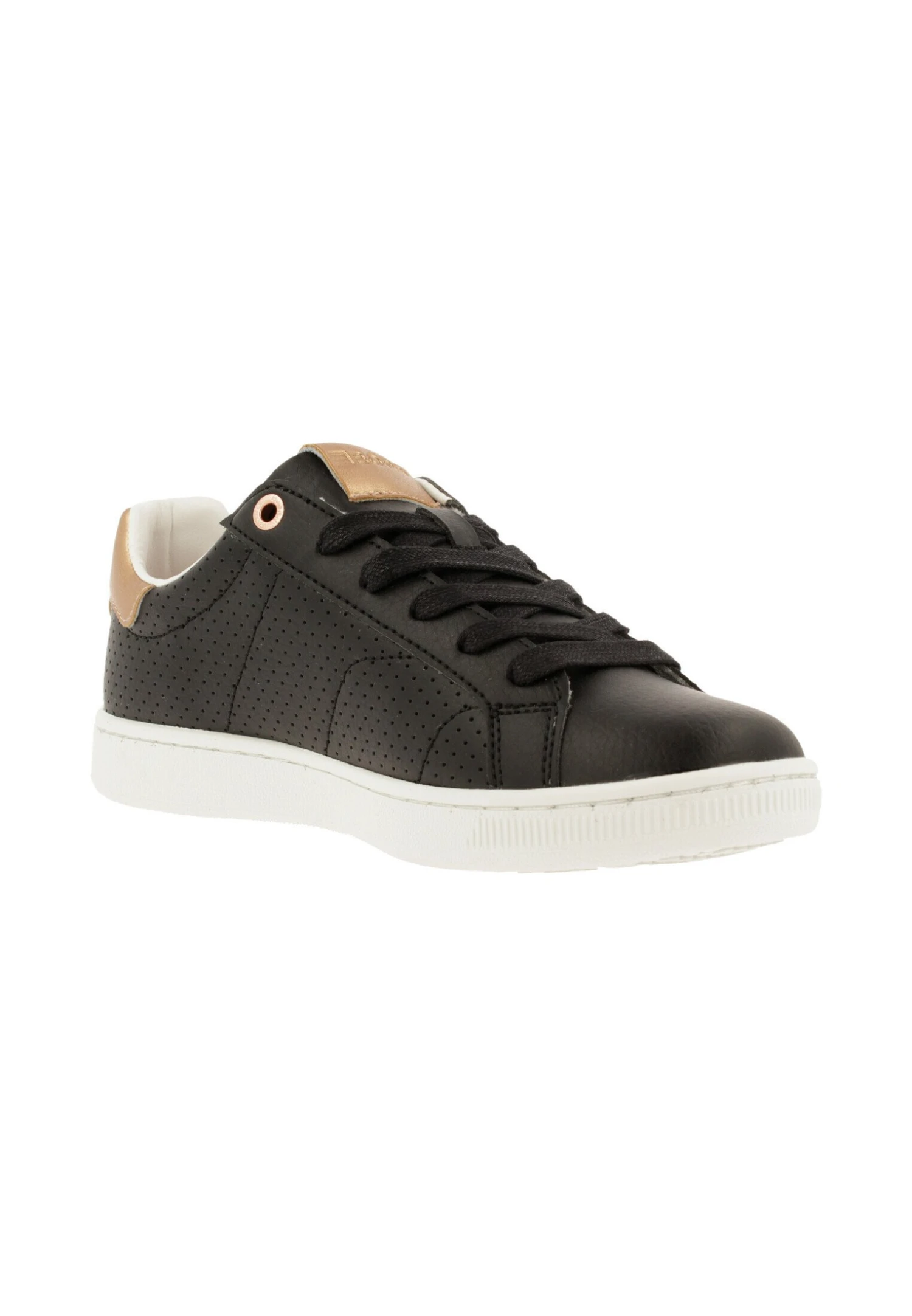 BJØRN BORG Sneakers Laag - Black 9 BJØRN BORG Sneakers Laag - Black - Afbeelding 7