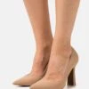 Call It Spring Vegan Steady - Klassieke Pumps - Light Brown -Anna Field Winkel 80cf2b6bf72f493382b3a09c744d3e1a