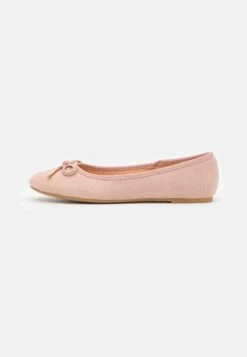 Anna Field Ballerina'S - Pink -Anna Field Winkel 80df754d4fbd43c898a459c5037dcec6