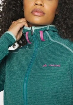 VAUDE Womens Skomer Hiking Jacket - Trainingsvest - Wave 11 VAUDE Womens Skomer Hiking Jacket - Trainingsvest - Wave -Anna Field Winkel 80e9bfad5ed449d4ba35b4c03a6ea640