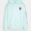 YOURTURN Unisex - Hoodie - Mint