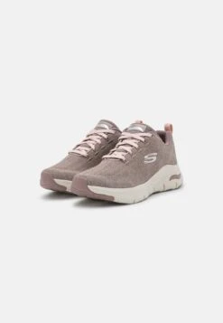 Arch Fit - Sneakers Laag - Dark Taupe 10 Arch Fit - Sneakers Laag - Dark Taupe -Anna Field Winkel 81b008cb521d4584a880d8de8a774931