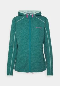 VAUDE Womens Skomer Hiking Jacket - Trainingsvest - Wave 10 VAUDE Womens Skomer Hiking Jacket - Trainingsvest - Wave -Anna Field Winkel 81b5add2c3624bf4b12fa44288bbe15c