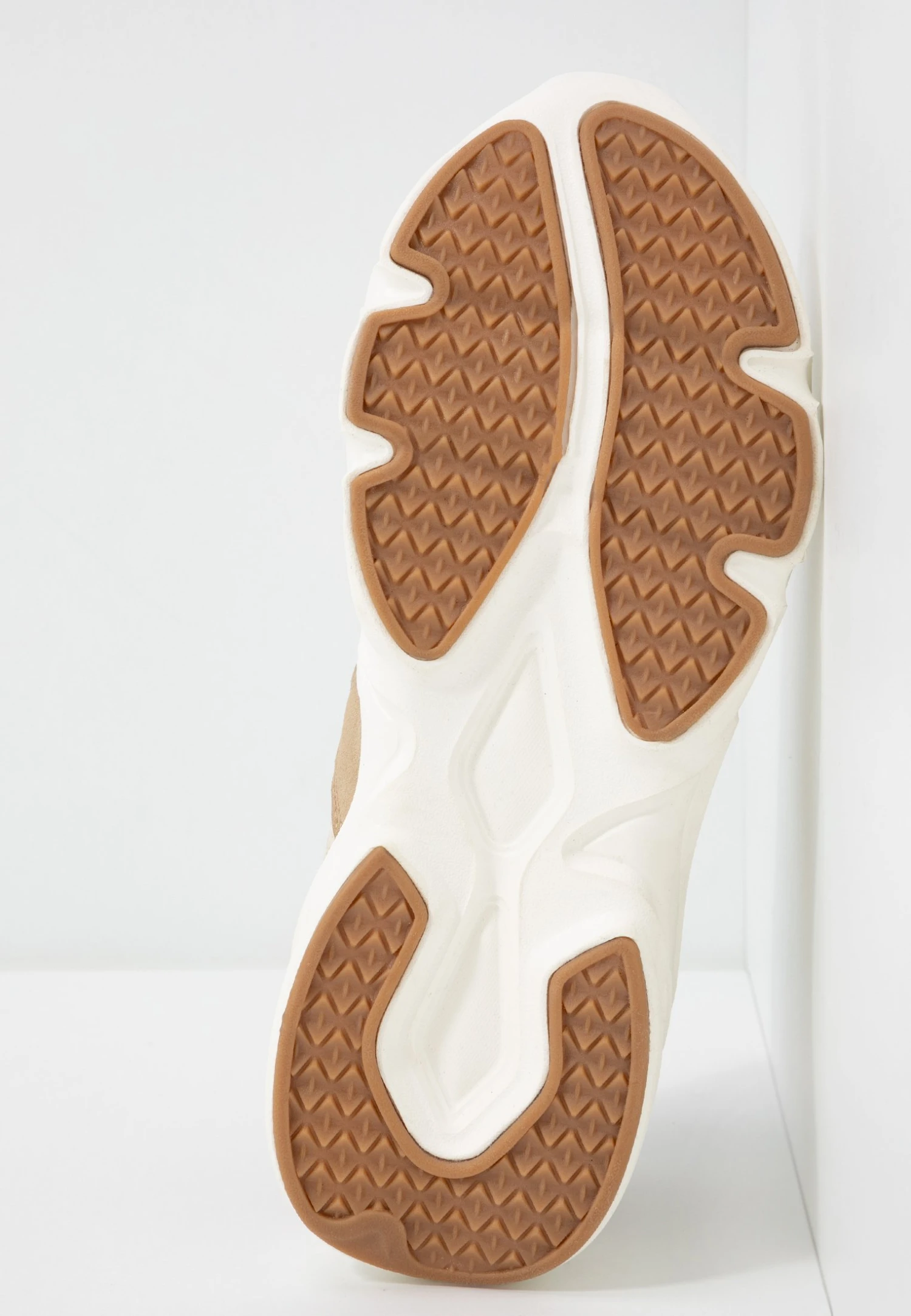 Anna Field Sneakers Laag - Beige 9 Anna Field Sneakers Laag - Beige - Afbeelding 7