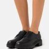 Anna Field Comfort - Veterschoenen - Black -Anna Field Winkel 81de10485e3e4da5812d346bf3a1013e