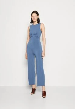 Anna Field Jumpsuit - Dark Blue