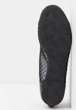 Anna Field Ballerina'S - Black -Anna Field Winkel 829b2fa983a3496e90af3f7f05bdbaaf