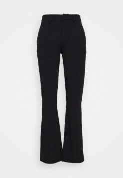 Noisy May Nmrobyn Bootcut Pants - Broek - Black -Anna Field Winkel 83441f009f004615abd7556e8130ffb1