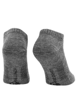 Giesswein Merino Wool Sneaker Socks 3Er-Pack - Sokken - Schiefer -Anna Field Winkel 83b6d2fa542e4adfaa979a054a2061dc