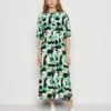 Monki Blousejurk - Green Lisendna -Anna Field Winkel 83ef69118cf344f08d9e7d9ee2d0647a