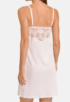 HANRO Mae - Nachtjapon - Bonbon -Anna Field Winkel 83fbfa928f7c4769a81c137ff0da3e8c