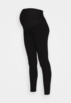 Mamalicious Mllucy - Legging - Black Denim 12 Mamalicious Mllucy - Legging - Black Denim -Anna Field Winkel 84f5d4c4aa134aa280a7de80532779e9