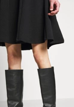 Anna Field Basic Mini A-Line Skirt - Minirok - Black -Anna Field Winkel 8563f60c0b0940f78419b340c95fc425