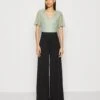Anna Field Jumpsuit - Light Green/Black -Anna Field Winkel 85fb0ecfc81d4bbb9c34a729eb4b49f8