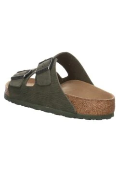 Birkenstock Arizona Syn Desert Dust Thyme Veg - Muiltjes - Thyme Veg -Anna Field Winkel 86100b5eaac24b5eb4c6085101388117