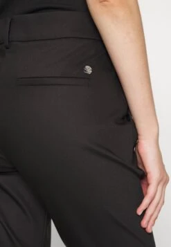 Mos Mosh Ellen Night Pant - Broek - Black -Anna Field Winkel 862cc23c6eb84a69b77c9ba6bdb9cf15