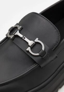 YOURTURN Unisex - Instappers - Black 13 YOURTURN Unisex - Instappers - Black -Anna Field Winkel 863a68153dfe4fbaa33074f1010dbae6