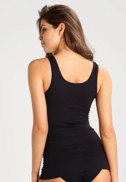 Triumph Rocks Trendy Sensation - Hemd - Black -Anna Field Winkel 867cbe2690b949fdad9911e69c3a452a