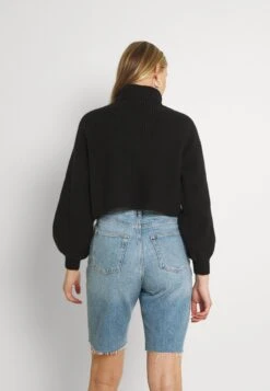 Monki Trui - Black -Anna Field Winkel 86e5b39c9b39470aacb7e8bf0a56f5f5