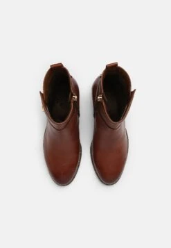 Tamaris Korte Laarzen - Maroon -Anna Field Winkel 87996a5306034604bc70aa468bfd89e2