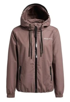 Khujo Rolava2 - Jas - Mauve -Anna Field Winkel 87ad003366d84dcf8f6cc75765af726d