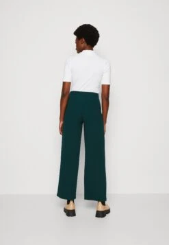 Anna Field Broek - Dark Green 10 Anna Field Broek - Dark Green -Anna Field Winkel 87c629721ecf4ac99ddeddc2e0db827a