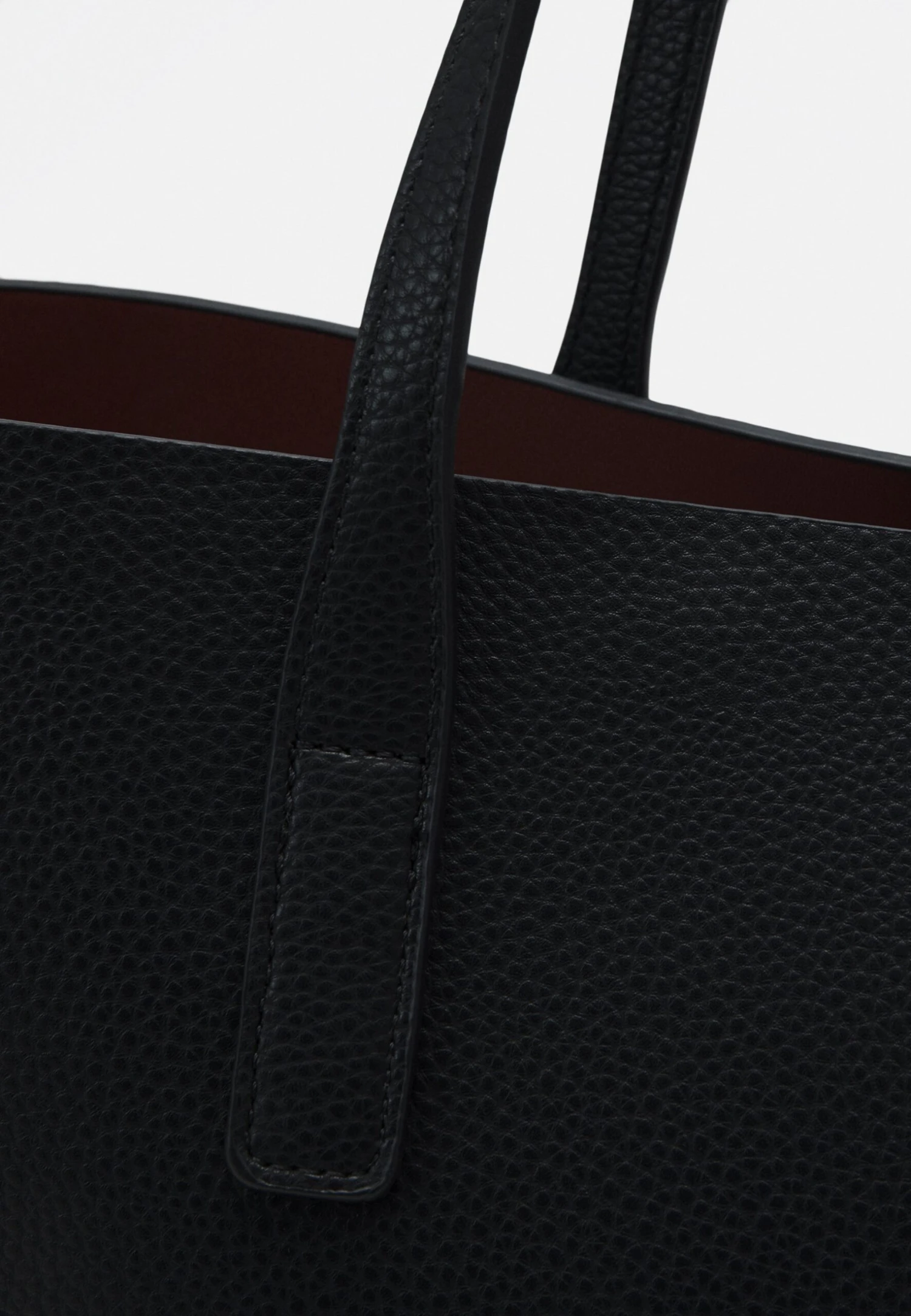 Even&Odd Shopper - Black 6 Even&Odd Shopper - Black - Afbeelding 4