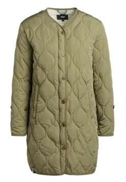 Khujo Sira - Jas - Olivgrün -Anna Field Winkel 88727195a5694c449ef364562b778352