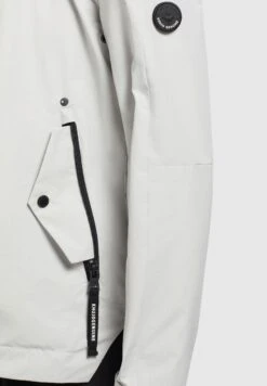 Khujo Kaya - Outdoorjas - Hellgrau -Anna Field Winkel 88efa93f7f004c25848cc61c4f198cda