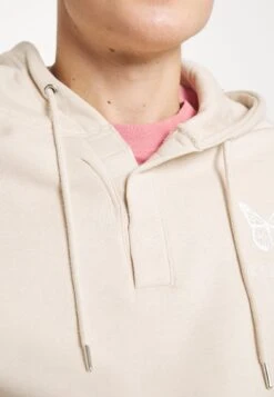 YOURTURN Unisex - Sweater - Beige -Anna Field Winkel 8912bdac48a349ccb9a2bf88fe8eb5c7