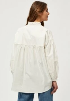 Minus Nalia- Blouse - White -Anna Field Winkel 89a0c2bc5d6b41cca3bf2cb3db8d984e