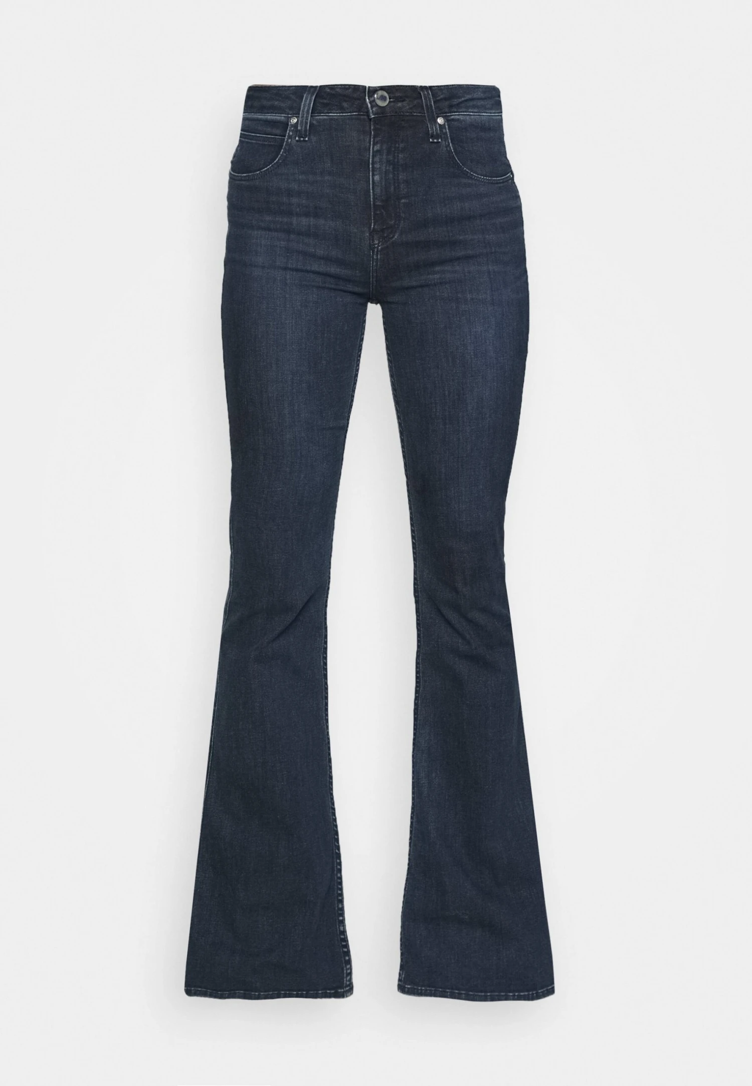 Lee Flare Bo - Flared Jeans - Clean Aurora 7 Lee Flare Bo - Flared Jeans - Clean Aurora - Afbeelding 5