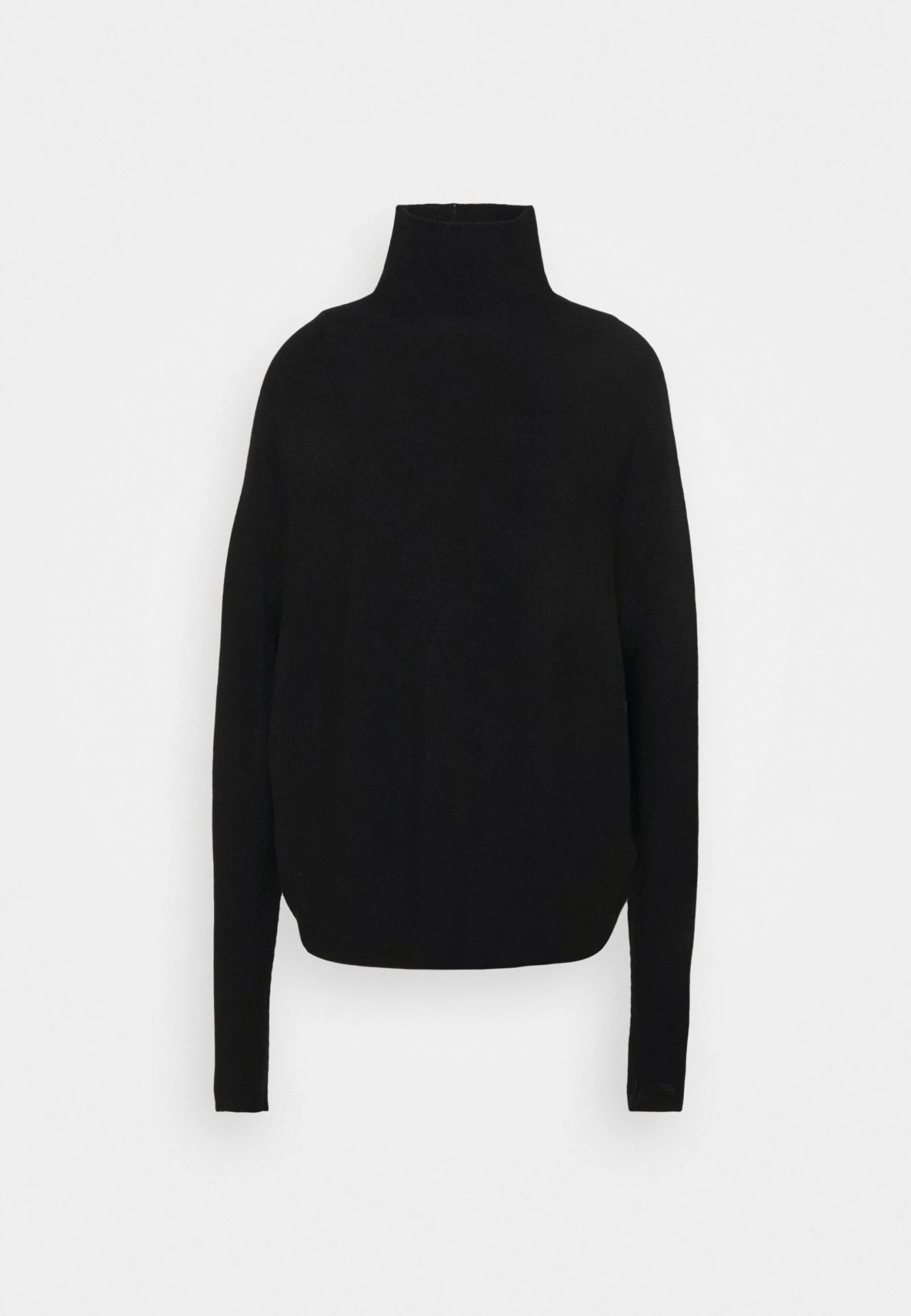 DRYKORN Liora - Trui - Schwarz 7 DRYKORN Liora - Trui - Schwarz - Afbeelding 5