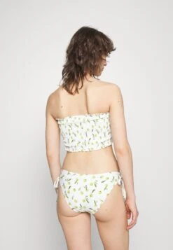 Seafolly Summer Crush Loop Tie Side Pant - Bikinibroekje - Soft Olive -Anna Field Winkel 8aeff6fad9f64c0594d0c3d5e2f6fc12