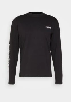 YOURTURN Unisex - Longsleeve - Black -Anna Field Winkel 8b2808cd34da4b3892a84b192b601695