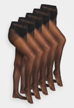 Anna Field 5Pp 15 Den - Panty - Black -Anna Field Winkel 8b300ae5d722463c8443561fe380115f