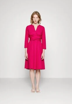 MAX & Co. Rialto - Jurk - Brush Print