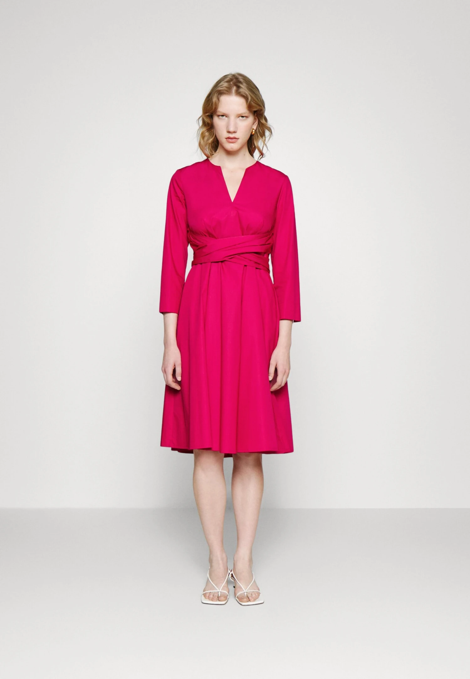 MAX & Co. Rialto - Jurk - Brush Print 3 MAX & Co. Rialto - Jurk - Brush Print