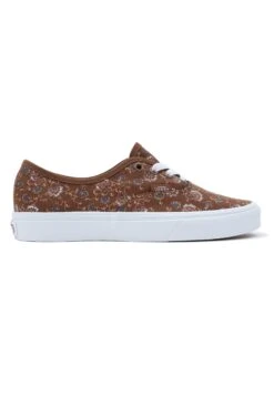 Vans Ua Authentic - Sneakers Laag - Medium Brown -Anna Field Winkel 8c174faa00254bc29eca1a8adf826fef