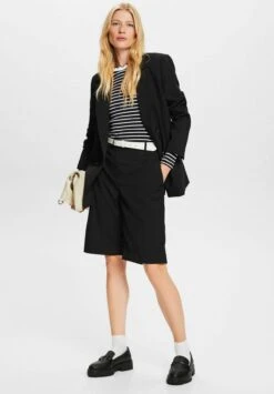 ESPRIT Muschelkante Am Ausschnitt - Longsleeve - Black 18 ESPRIT Muschelkante Am Ausschnitt - Longsleeve - Black -Anna Field Winkel 8cfcc1ea5de343298e9bc61b25bbb0fa